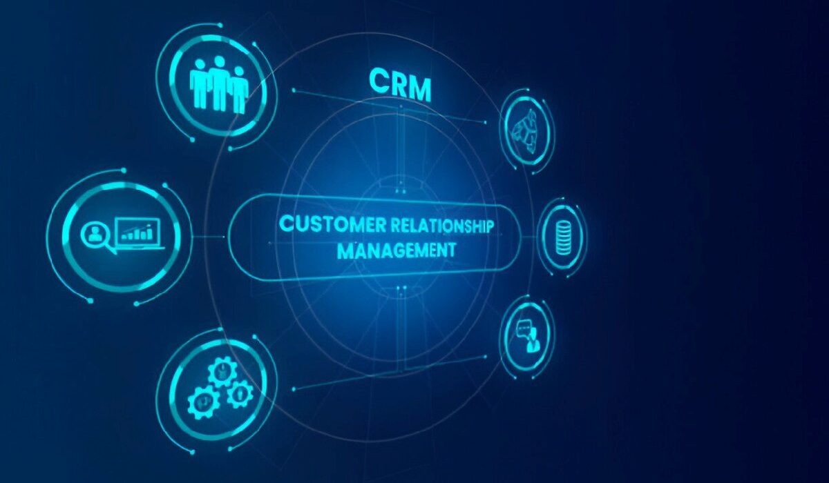 Best CRM software for small businesses