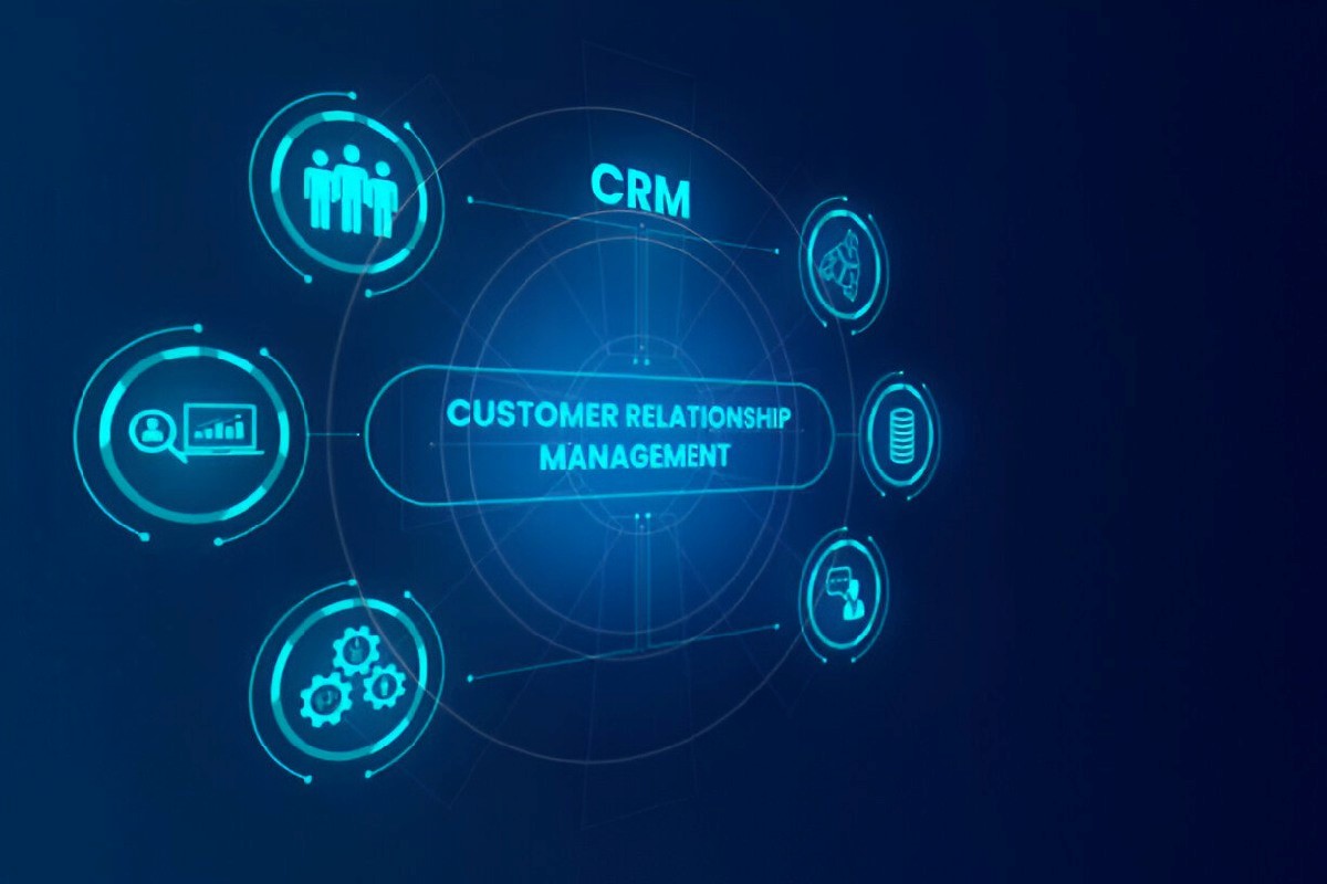 Best CRM software for small businesses